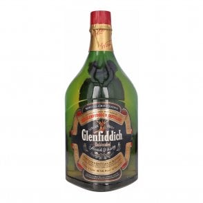 Glenfiddich Pure Malt - Special Reserve - Whisky from The Whisky