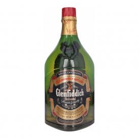 Glenfiddich Pure Malt - Special Reserve - 2 Litre