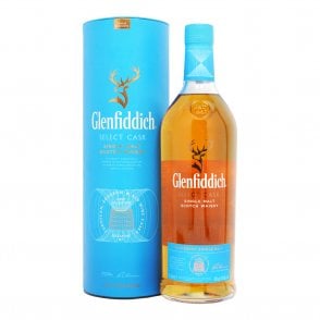 Glenfiddich Select Cask - 1 Litre