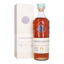 Glenglassaugh 15 Year Old