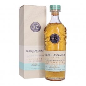 Glenglassaugh Sandend