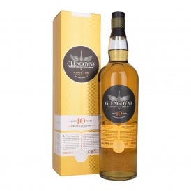 Glengoyne 10 Year Old - First Fill Edition