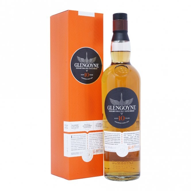 Glengoyne 10 Year Old