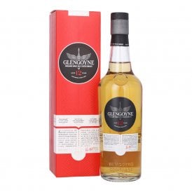 Glengoyne 12 Year Old - 20cl