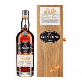 Glengoyne 19 Year Old - Single Cask