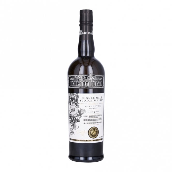 Glengoyne 2013 - 11 Year Old - Old Particular