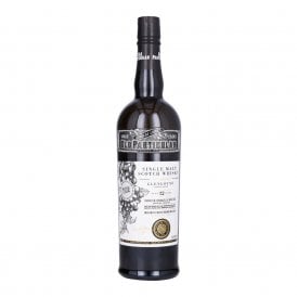 Glengoyne 2013 - 11 Year Old - Old Particular