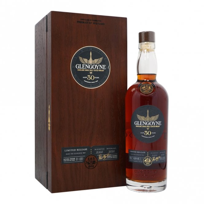 Glengoyne 30 Year Old