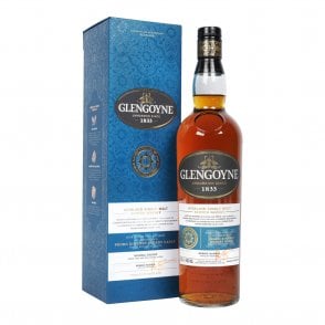 Glengoyne Pedro Ximénez Cask Finish