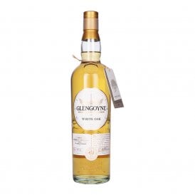 Glengoyne White Oak Bourbon