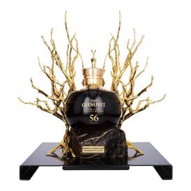 Glenlivet 56 Year Old - The Eternal Collection - Second Edition