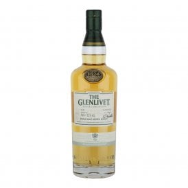 Glenlivet Quercus - 17 Year Old - Single Cask Edition