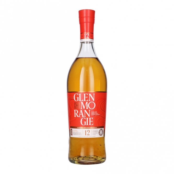 Glenmorangie 12 Year Old - Calvados Cask Finish