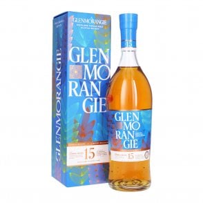 Glenmorangie 15 Year Old  - The Cadboll Estate Batch No.3