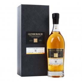 Glenmorangie 175th Anniversary - Distillery Exclusive Bottling