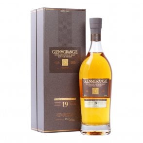 Glenmorangie 19 Year Old