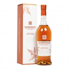 Glenmorangie A Midwinter Night's Dram - 2016