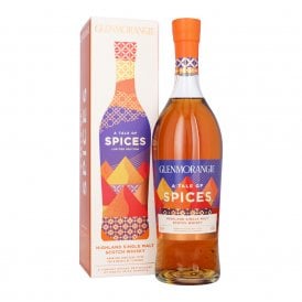 Glenmorangie A Tale Of Spices