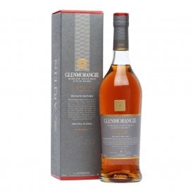 Glenmorangie Artein - 15 Year Old - Private Edition
