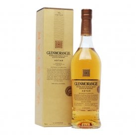 Glenmorangie Astar - 2017 Release
