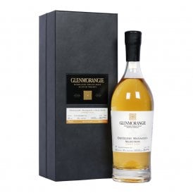 Glenmorangie Distillery Manager's Collection 2023