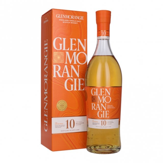 Glenmorangie Original - 10 Year Old