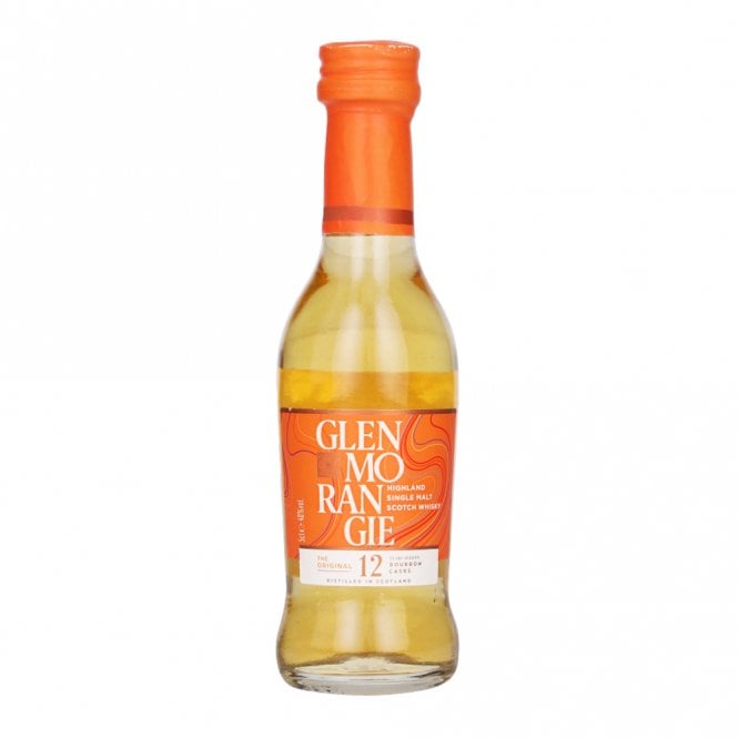 Glenmorangie Original 12 Year Old - 5cl Miniature