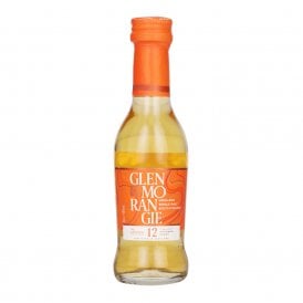 Glenmorangie Original 12 Year Old - 5cl Miniature