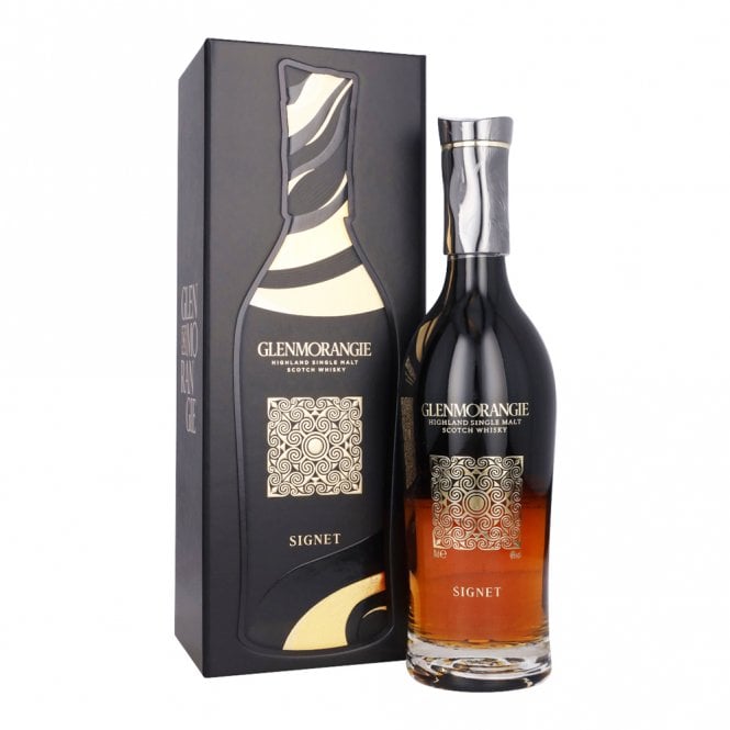Glenmorangie Signet
