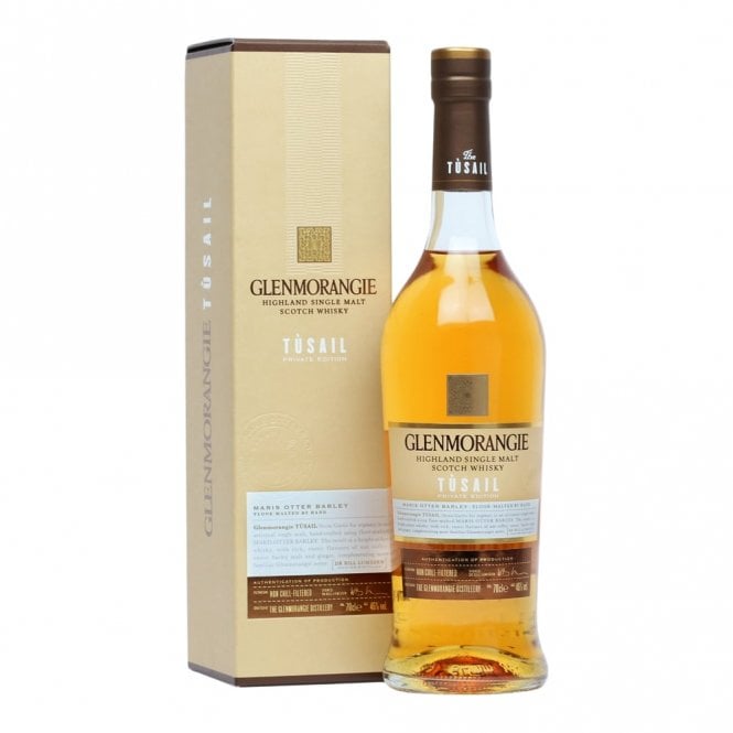 Glenmorangie Tusail - Private Edition
