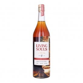 Glenrothes 17 Year Old - Living Souls Batch 1
