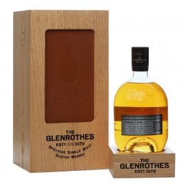 Glenrothes 1976 - Single Cask #2677 - UK Exclusive - Whisky from