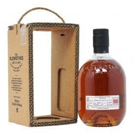 Glenrothes 1989 - Bottled 2003