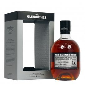 Glenrothes 2001 - 17 Year Old - Single Cask #1953 - UK Exclusive