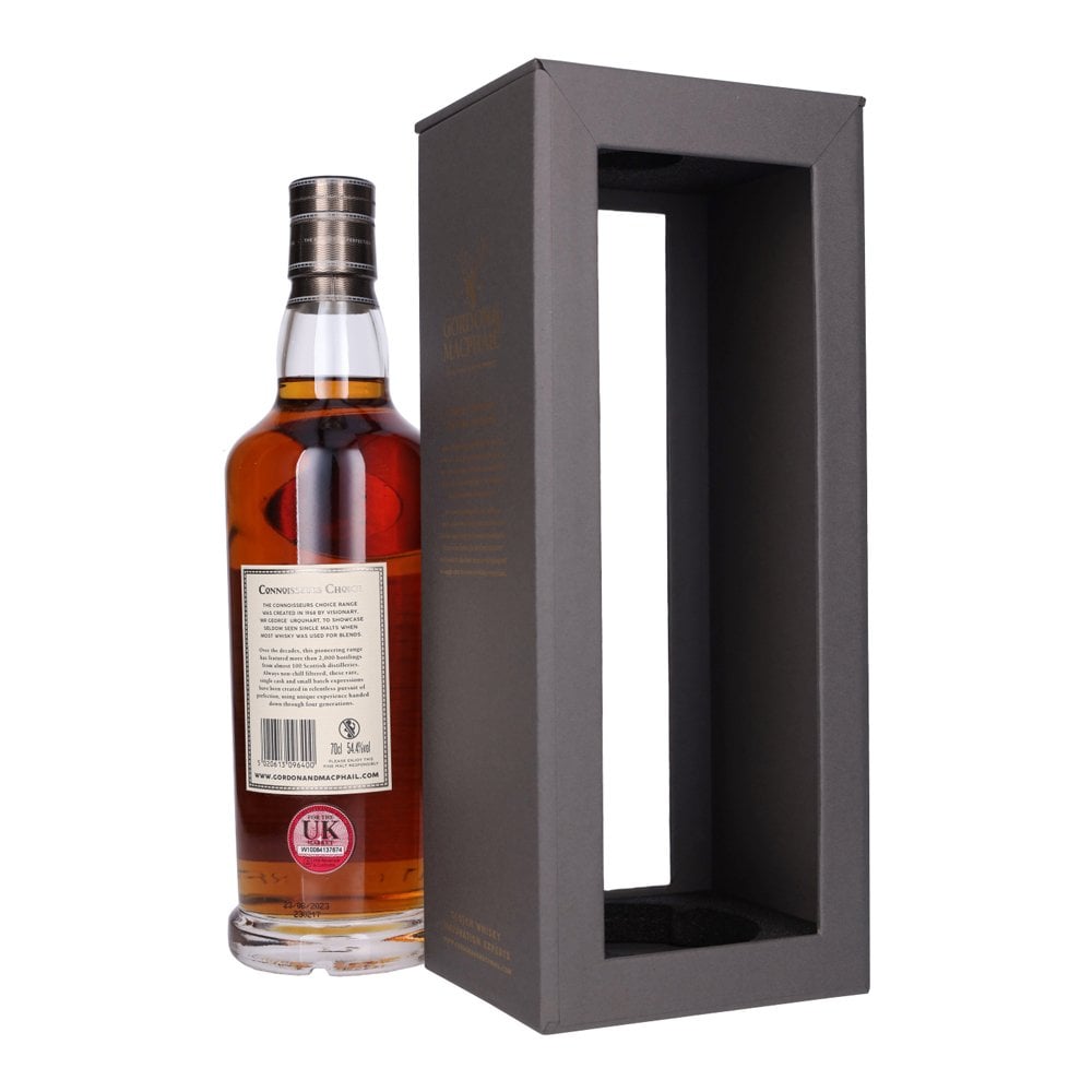 Glenrothes 2009 - 14 Year Old - Gordon & Macphail - TWW Exclusive