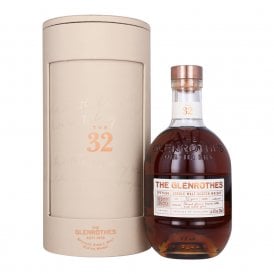 Glenrothes 32 Year Old