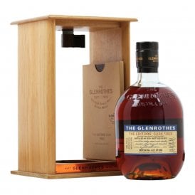 Glenrothes Editors Cask - 3828