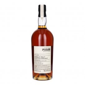 Glentauchers 2010 - 11 Year Old - Inverdarach Potstill Editions - No. 01