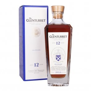 Glenturret 12 Year Old - 2024 Release