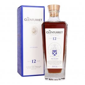 Glenturret 12 Year Old - 2025 Release