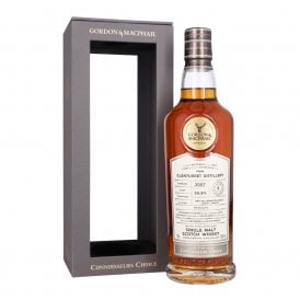 Glenturret 2007 - 18 Year Old - Connoisseurs Choice
