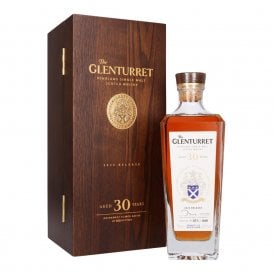 Glenturret 30 Year Old - 2023 Release