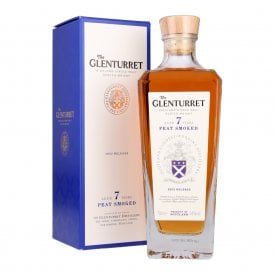 Glenturret 7 Year Old - 2022 Release