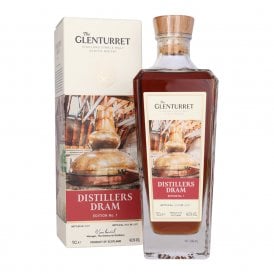 Glenturret Distillers Dram Edition No.1 (PC)