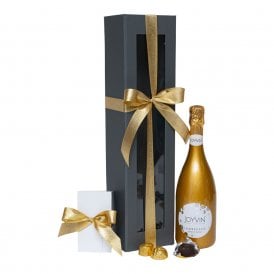 Glitter & Sparkle - Joyvin Presentation