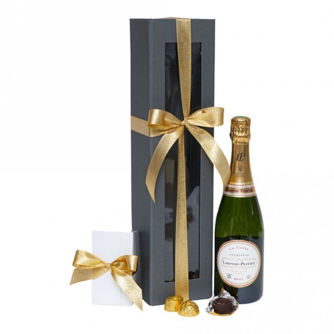 Glitter & Sparkle - Laurent Perrier Presentation