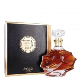 Goalong Single Malt - STR Wine Cask