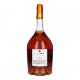 Godet VSOP Cognac - 1.5 Litre Magnum