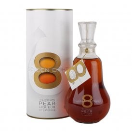 Golden Eight - Williams Pear Liqueur