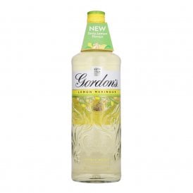 Gordon's Lemon Meringue